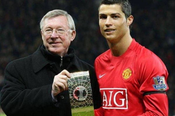 弗格森是如何成就了曼聯(lián)？