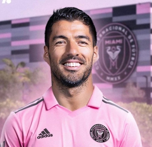 蘇亞雷斯和梅西的關(guān)系怎么樣？