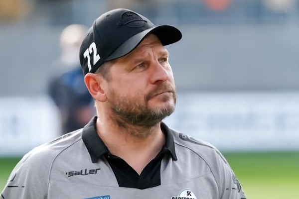 科隆現(xiàn)任主教練是誰？