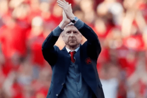 溫格去哪里執(zhí)教了？