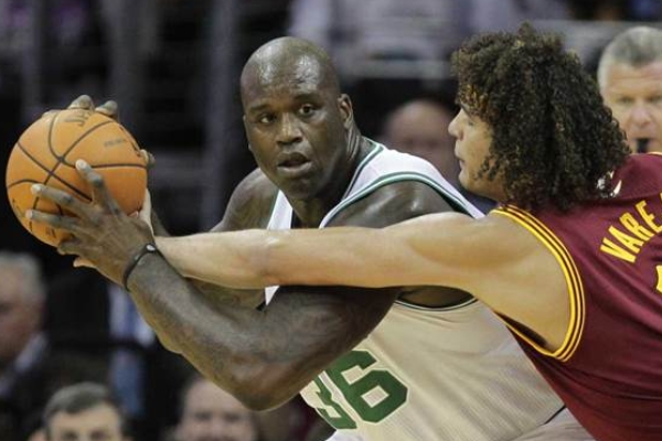 NBA十大超級中鋒分別是誰？