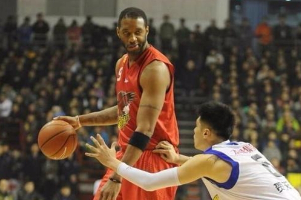 CBA歷史上哪位外援給中國(guó)球隊(duì)帶來(lái)最大幫助？