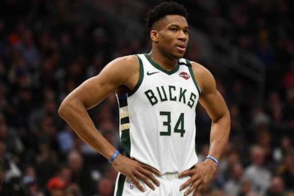 字母哥是誰的外號？