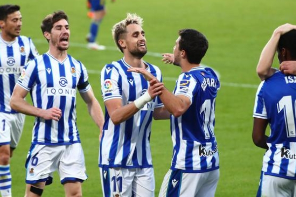 西甲皇家社會(huì)的實(shí)力怎么樣？