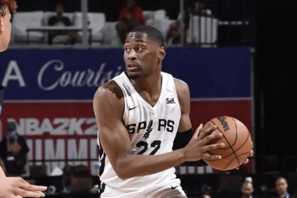 NBA球隊(duì)如何通過選秀系統(tǒng)發(fā)掘潛力新秀？