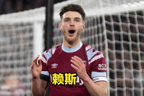 賴斯屬于什么是類型的后腰？