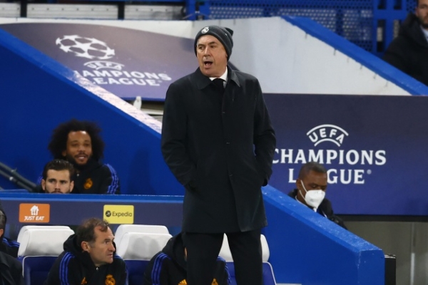 阿拉巴重傷！安切洛蒂不排除冬季引援門路