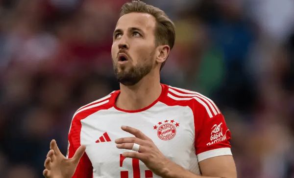 凱恩離隊(duì)決策或賭注失誤？歐文：他會(huì)后悔的