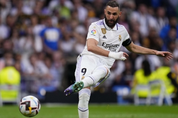 皇家馬德里2023賽季回顧：不敗傳奇！17場連勝譜寫終篇