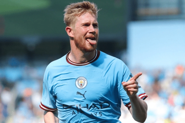 足壇90后天賦最高的中場(chǎng)球員是誰(shuí)？