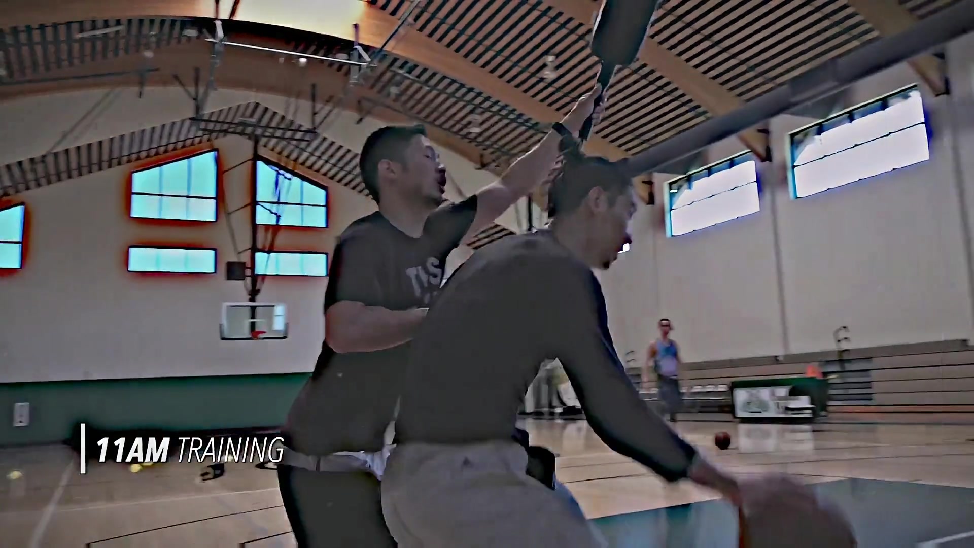 上過哈佛打過NBA有過高光有總冠軍，他活成了每男生夢(mèng)想中的樣子（哈佛出來的nba球員）