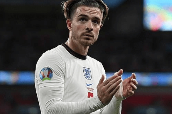 格拉利什算頂級球員嗎？