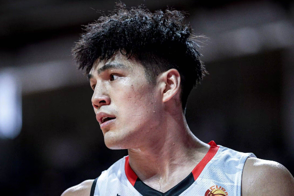 陳國豪低迷遭遇新秀阻擊！北控客場終結(jié)四連敗