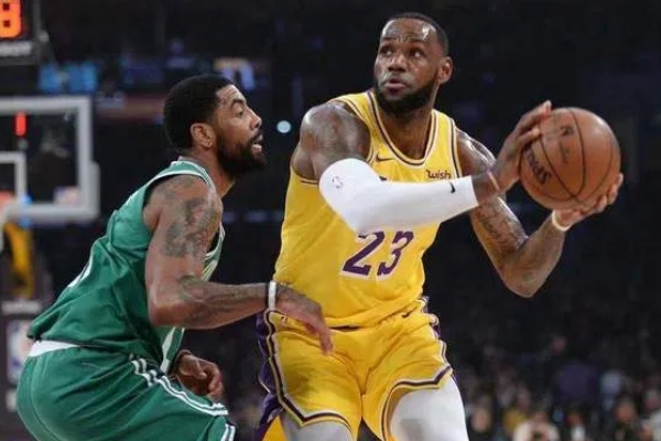 NBA進(jìn)攻戰(zhàn)術(shù)有哪些？